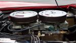 Shelby Cobra 427 1966 года